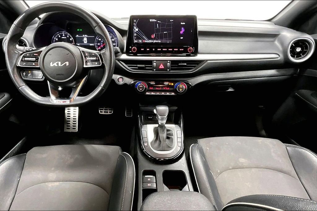 Used 2024 Kia Forte GT-Line image 18