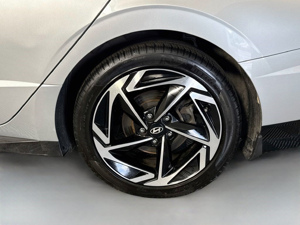 Used 2024 Hyundai Sonata SEL w/ Convenience Package FWD image 36