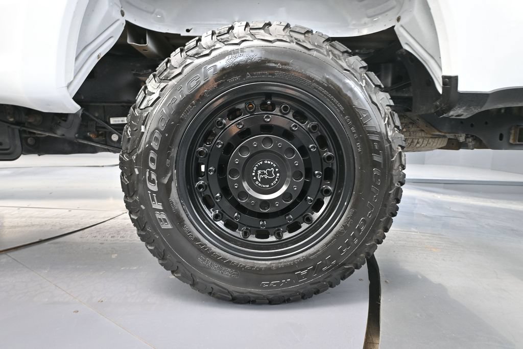 Used 2022 Ford F250 XL w/ Power Equipment Group AWD/4WD image 15