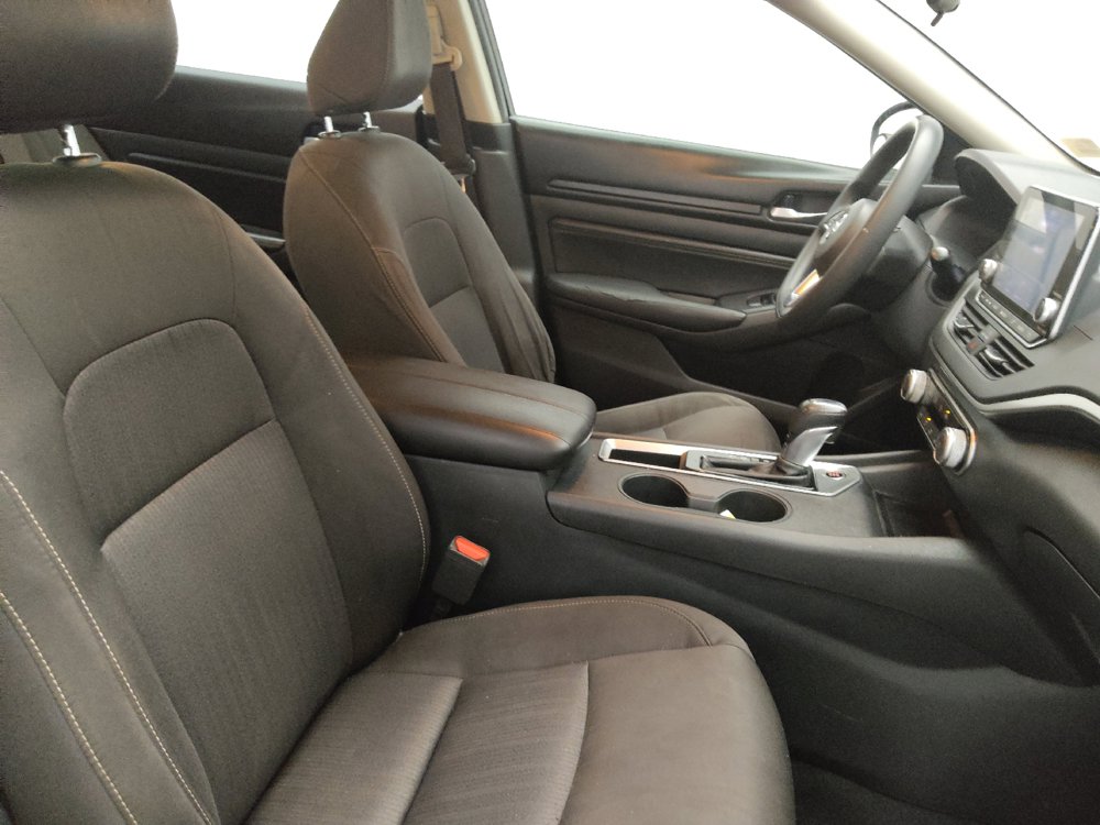 Used 2020 Nissan Altima 2.5 S FWD image 21