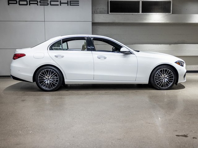 Used 2025 Mercedes-Benz C 300 C 300 image 6