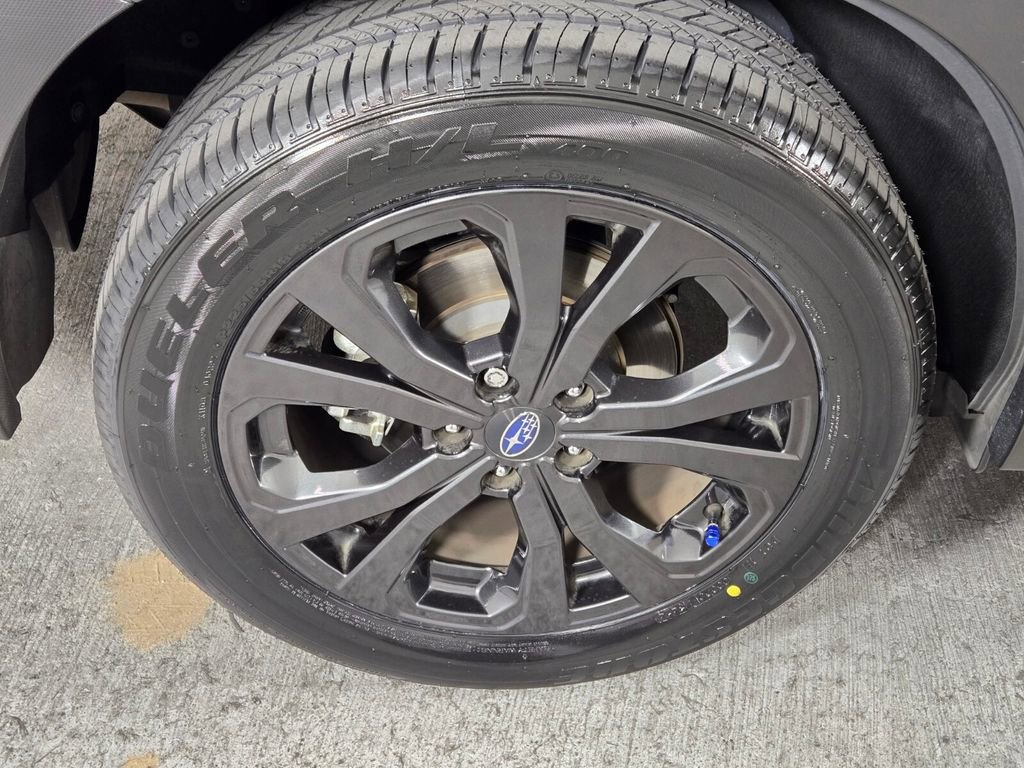 Certified 2023 Subaru Forester Sport AWD/4WD image 11