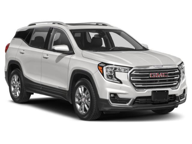 Used 2024 GMC Terrain SLE AWD/4WD image 9