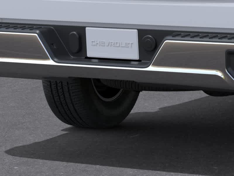 New 2026 Chevrolet Silverado 1500 W/T RWD image 14