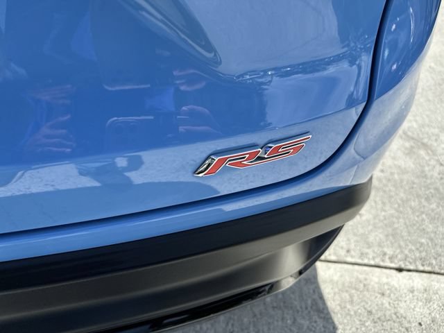 Used 2024 Chevrolet Trax RS w/ Driver Confidence Package FWD image 25