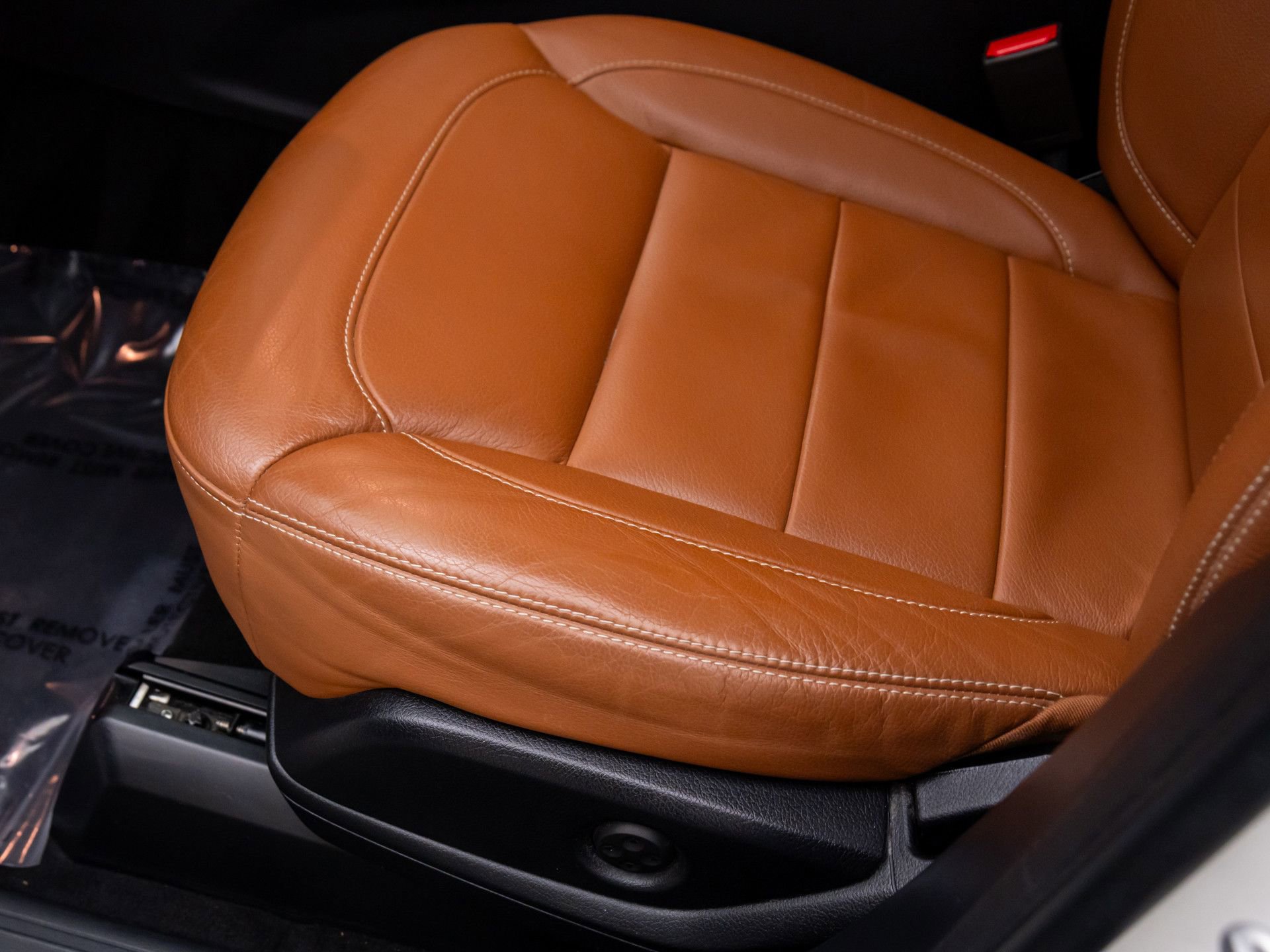 Used 2017 Mercedes-Benz GLE 400 4MATIC image 17