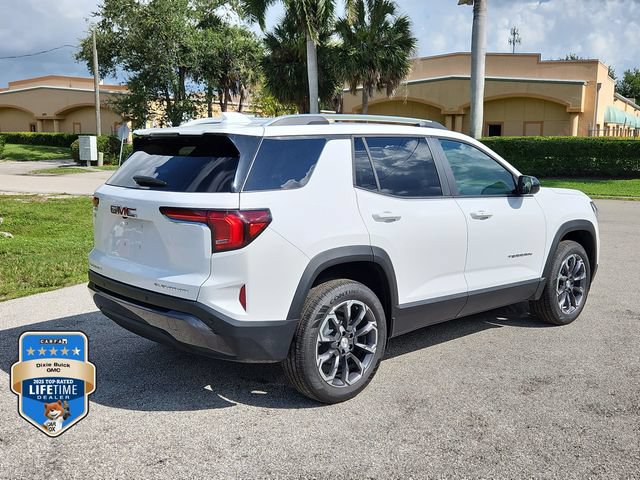 New 2027 GMC Terrain Elevation w/ Elevation Premium Package FWD image 4
