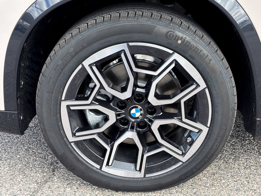 New 2026 BMW X1 xDrive28i w/ Convenience Package AWD/4WD image 9