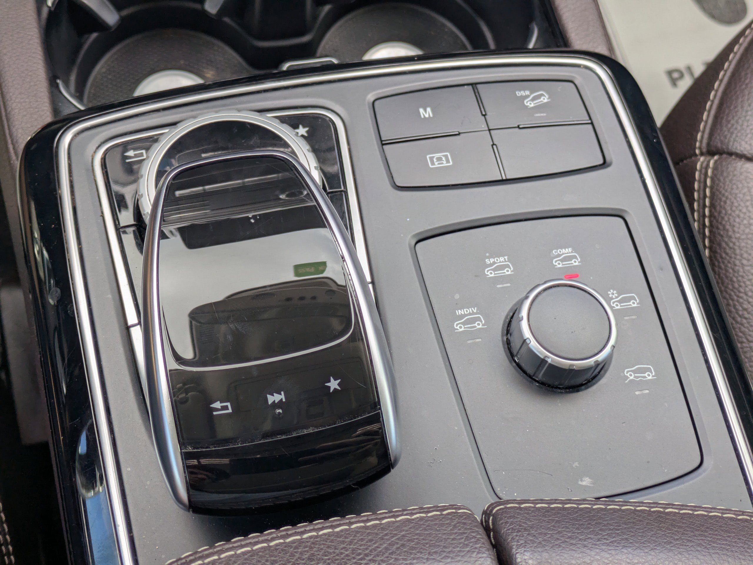 Used 2019 Mercedes-Benz GLE 400 4MATIC image 27