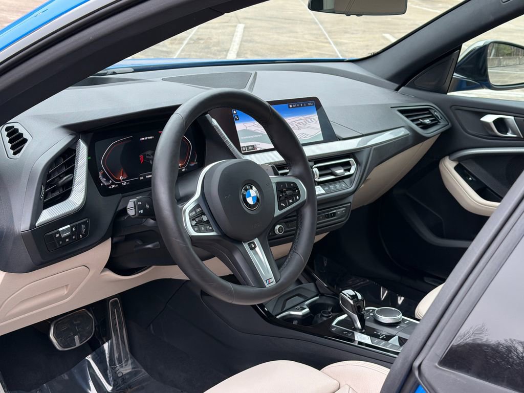 Used 2024 BMW M235i xDrive Gran Coupe w/ Premium Package image 19