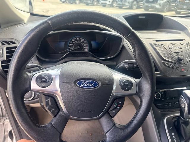 Used 2016 Ford C-MAX SE w/ Equipment Group 201A FWD image 23