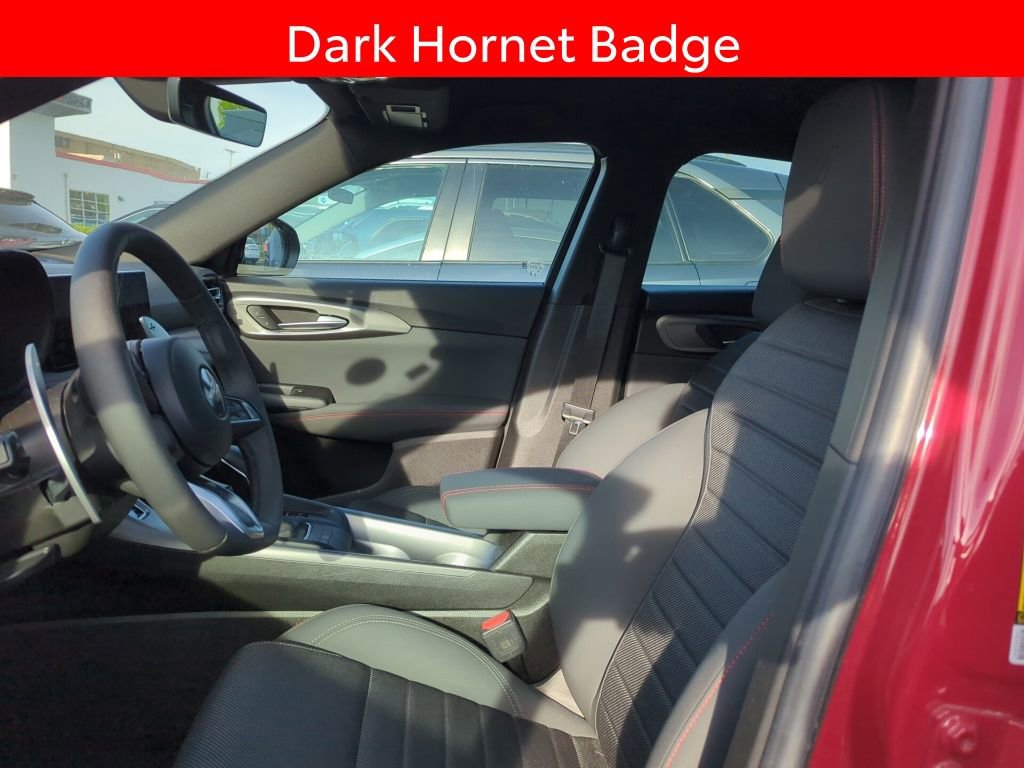 Used 2024 Dodge Hornet R/T w/ R/T Blacktop Package image 6