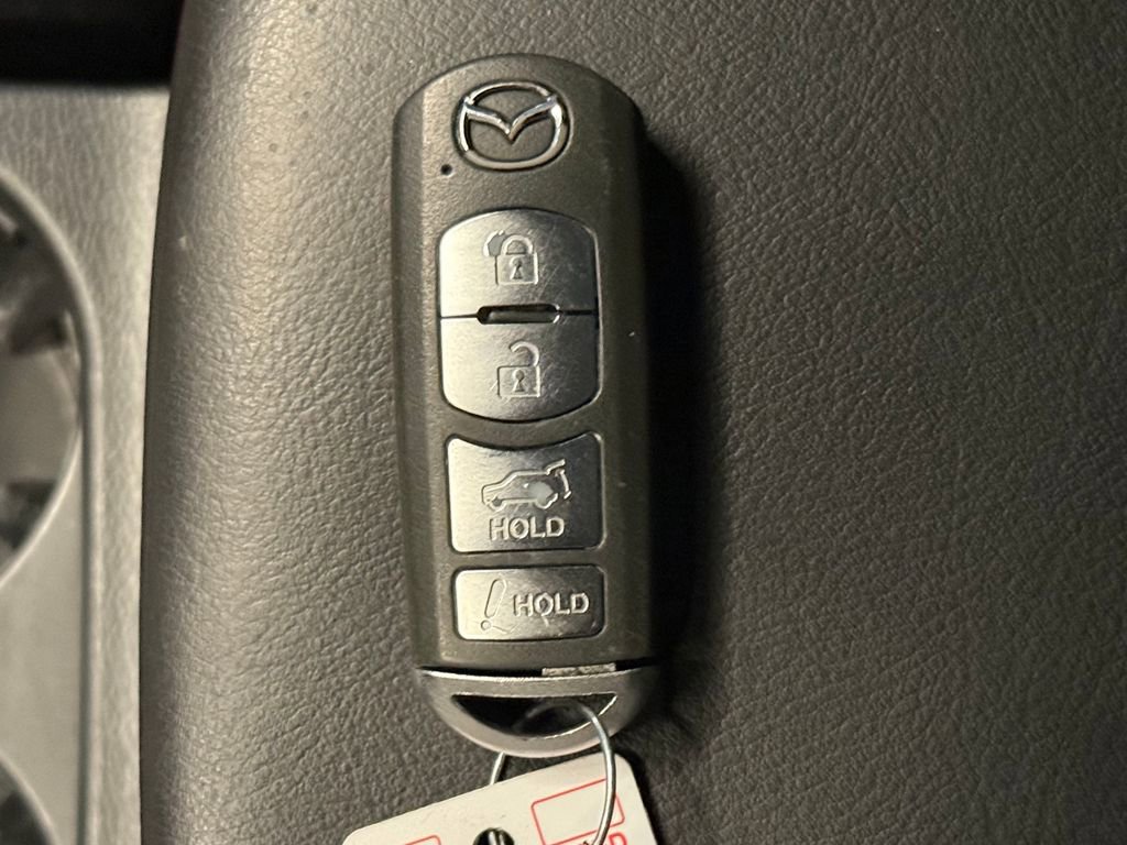 Used 2019 MAZDA CX-5 Grand Touring FWD image 16