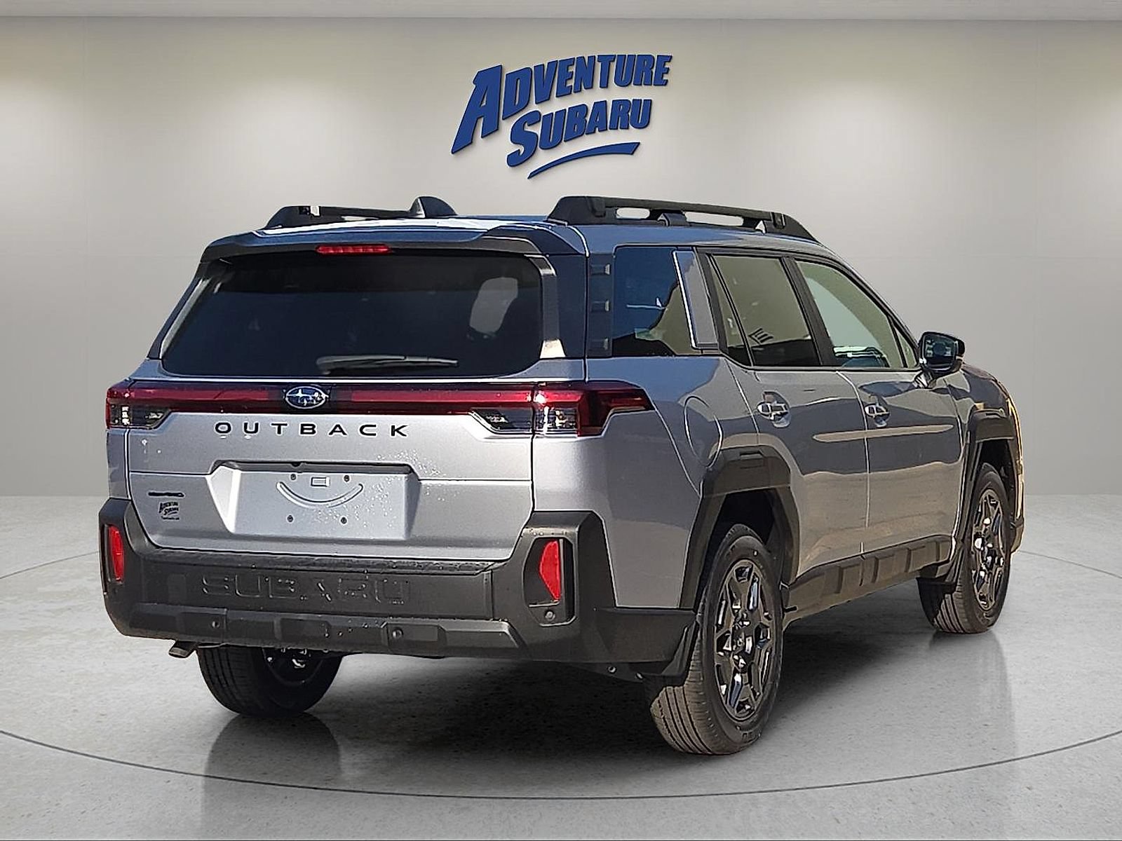 New 2026 Subaru Outback Premium AWD/4WD image 6