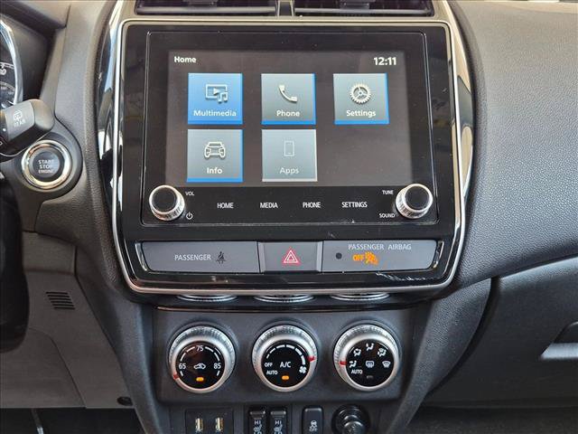 Used 2024 Mitsubishi Outlander Sport AWD image 14
