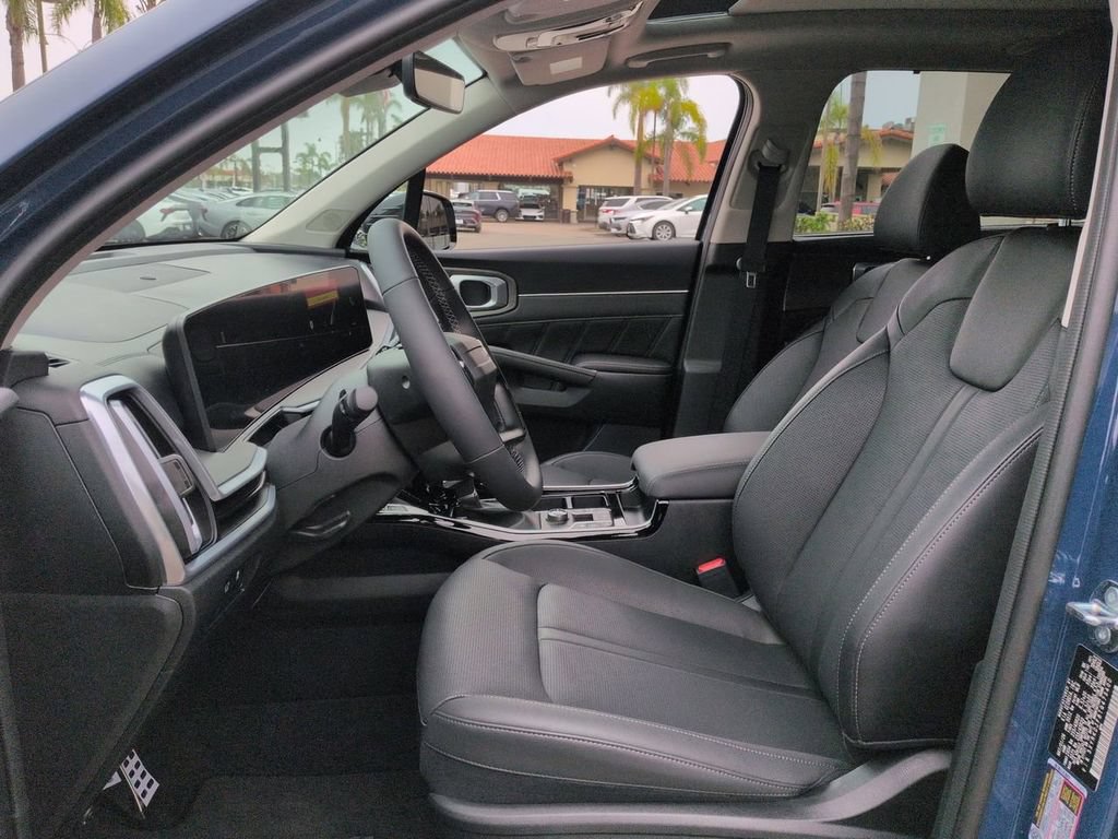 New 2026 Kia Sorento SX AWD/4WD image 20