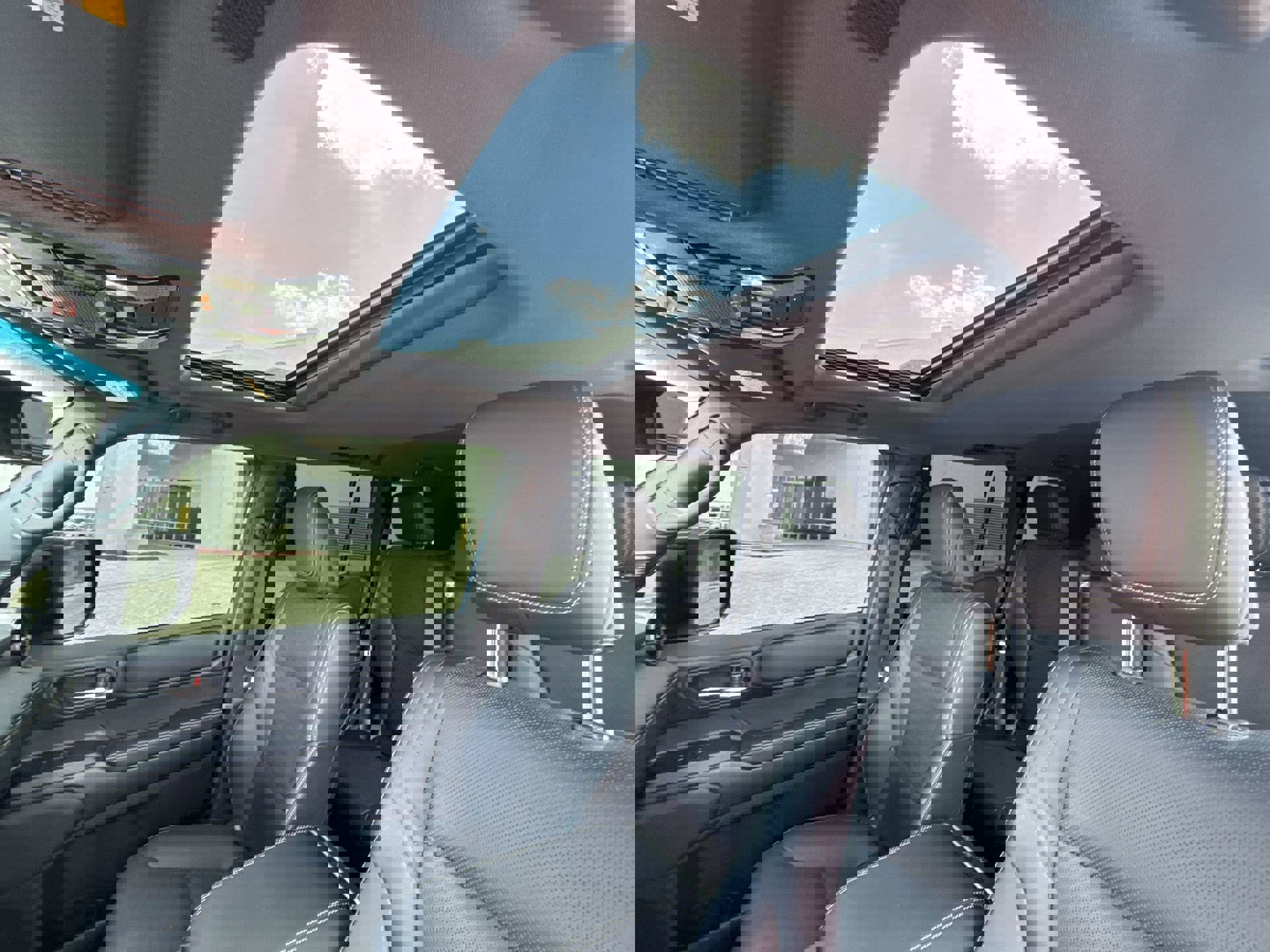 Certified 2024 Toyota Land Cruiser w/ Premium Package AWD/4WD image 16