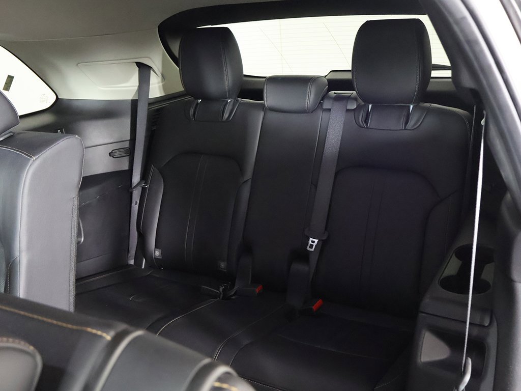 Used 2024 MAZDA CX-90 3.3 Turbo w/ Preferred Plus image 34