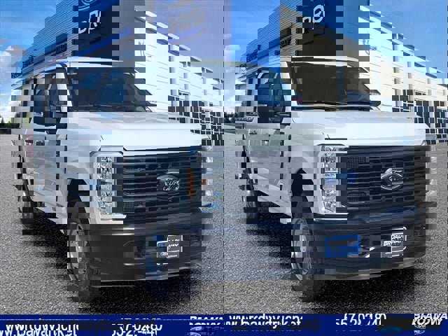 New 2024 Ford F350 XL