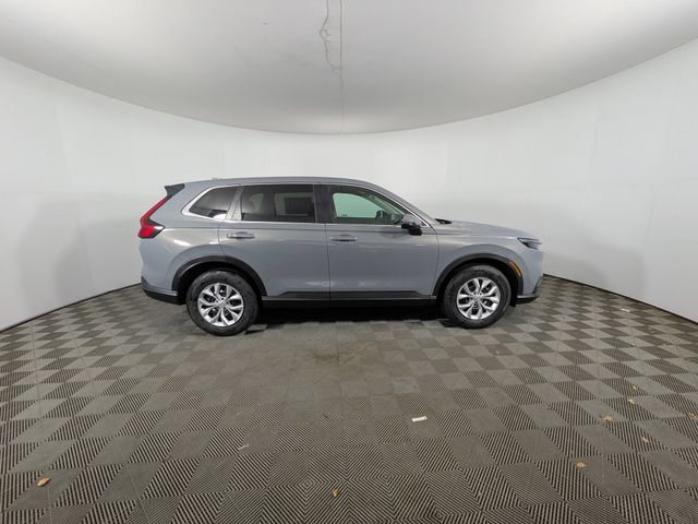 New 2027 Honda CR-V LX image 2