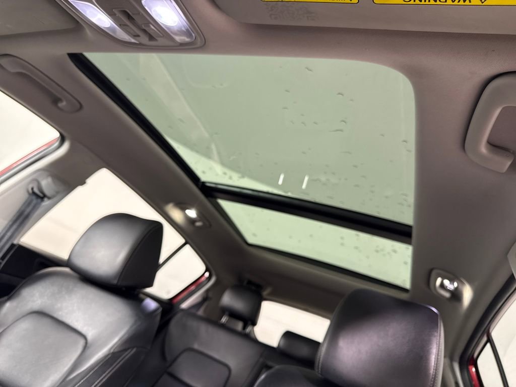 Used 2017 Kia Sportage EX w/ EX Premium Package image 15