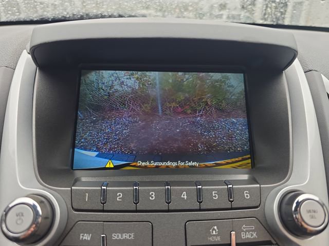 Used 2014 GMC Terrain SLT image 25