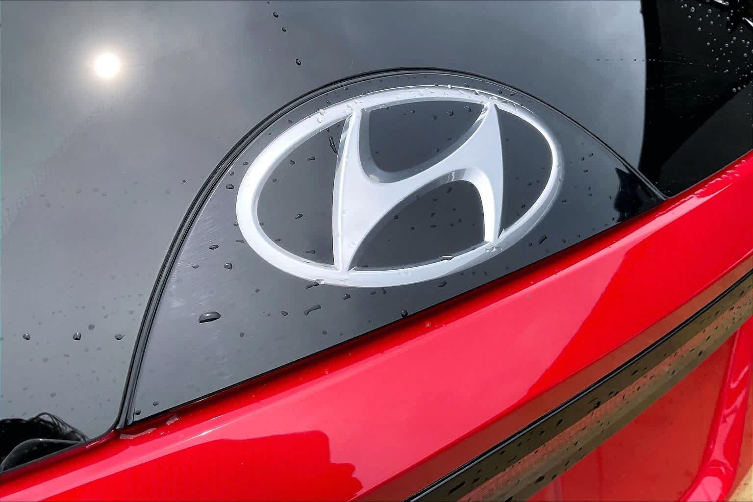 Used 2023 Hyundai Tucson SEL FWD image 10