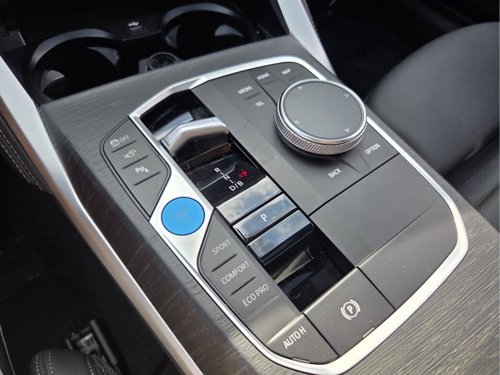 Used 2024 BMW i4 M50 w/ Premium Package AWD/4WD image 24