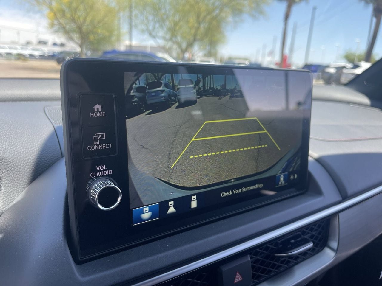 New 2026 Acura ADX A-Spec FWD image 27