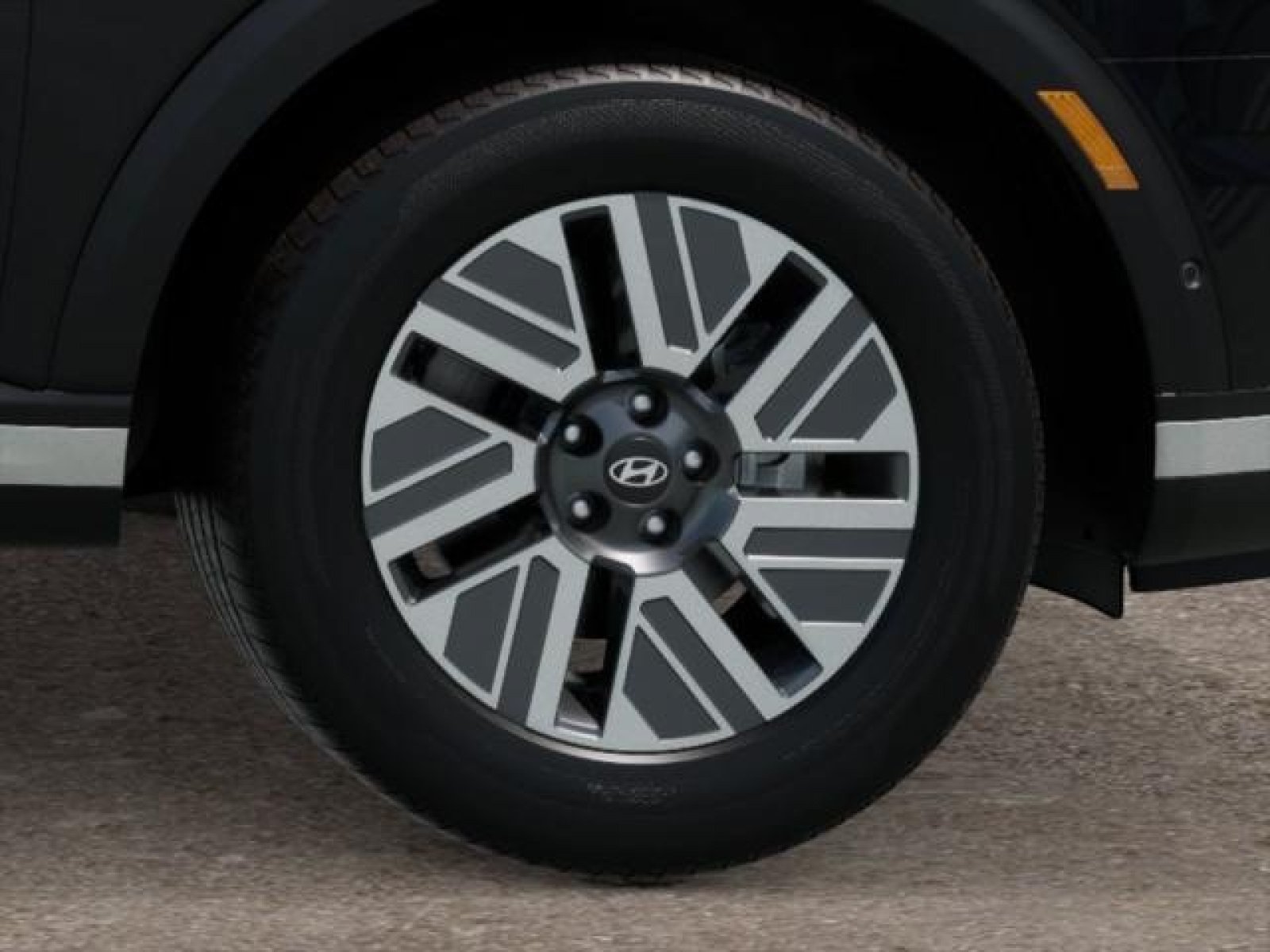 New 2027 Hyundai Palisade SEL Premium AWD/4WD image 11