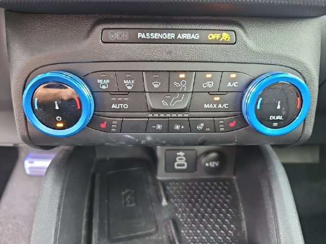 Used 2023 Ford Bronco Sport Outer Banks w/ Tech Package AWD/4WD image 26