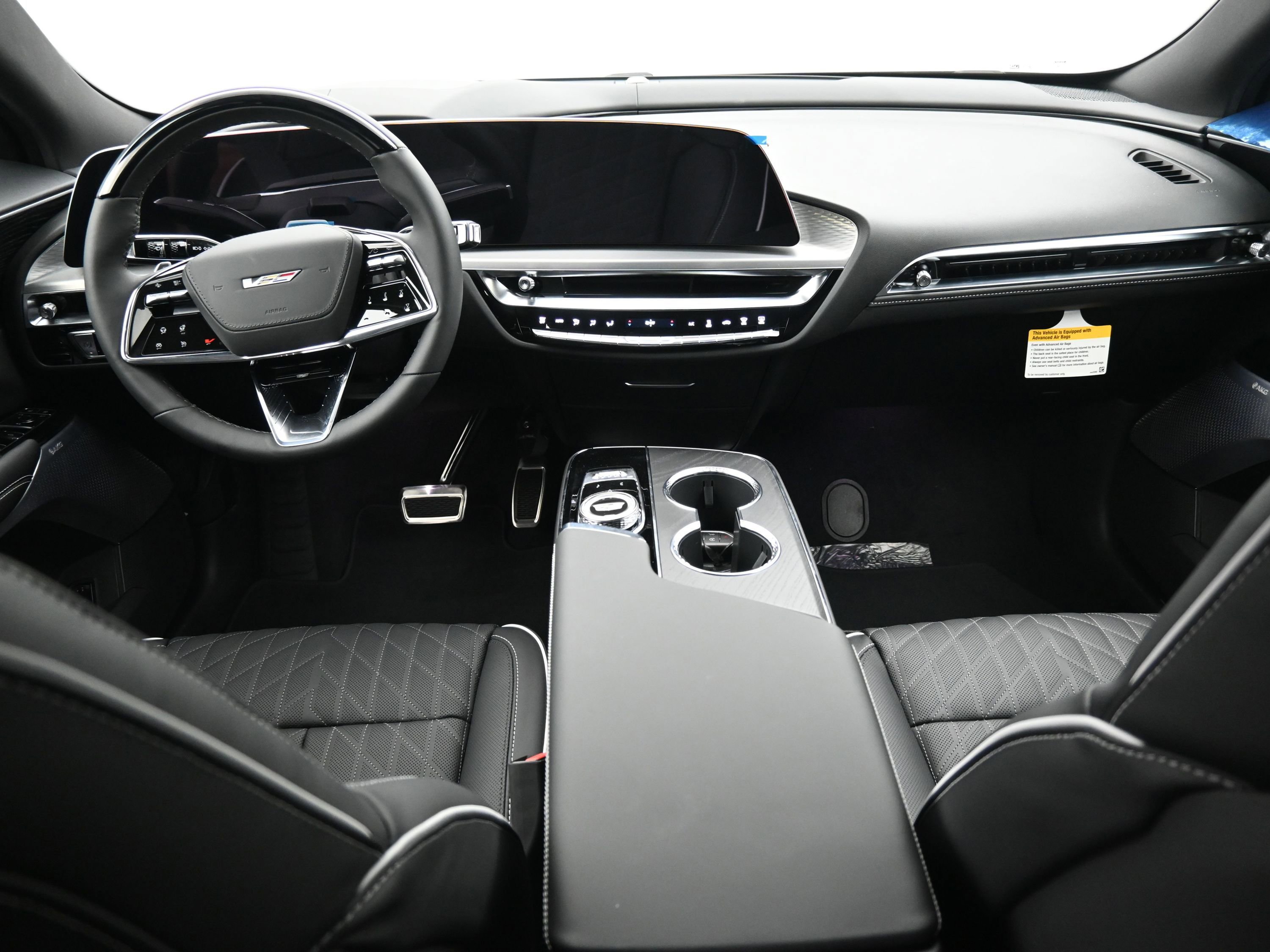 New 2026 Cadillac Lyriq V image 10