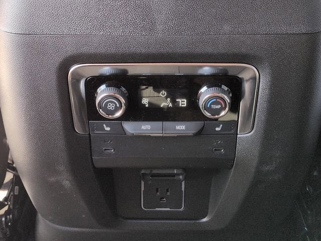 New 2026 Chevrolet Suburban Premier w/ Sun And Tow Package image 20