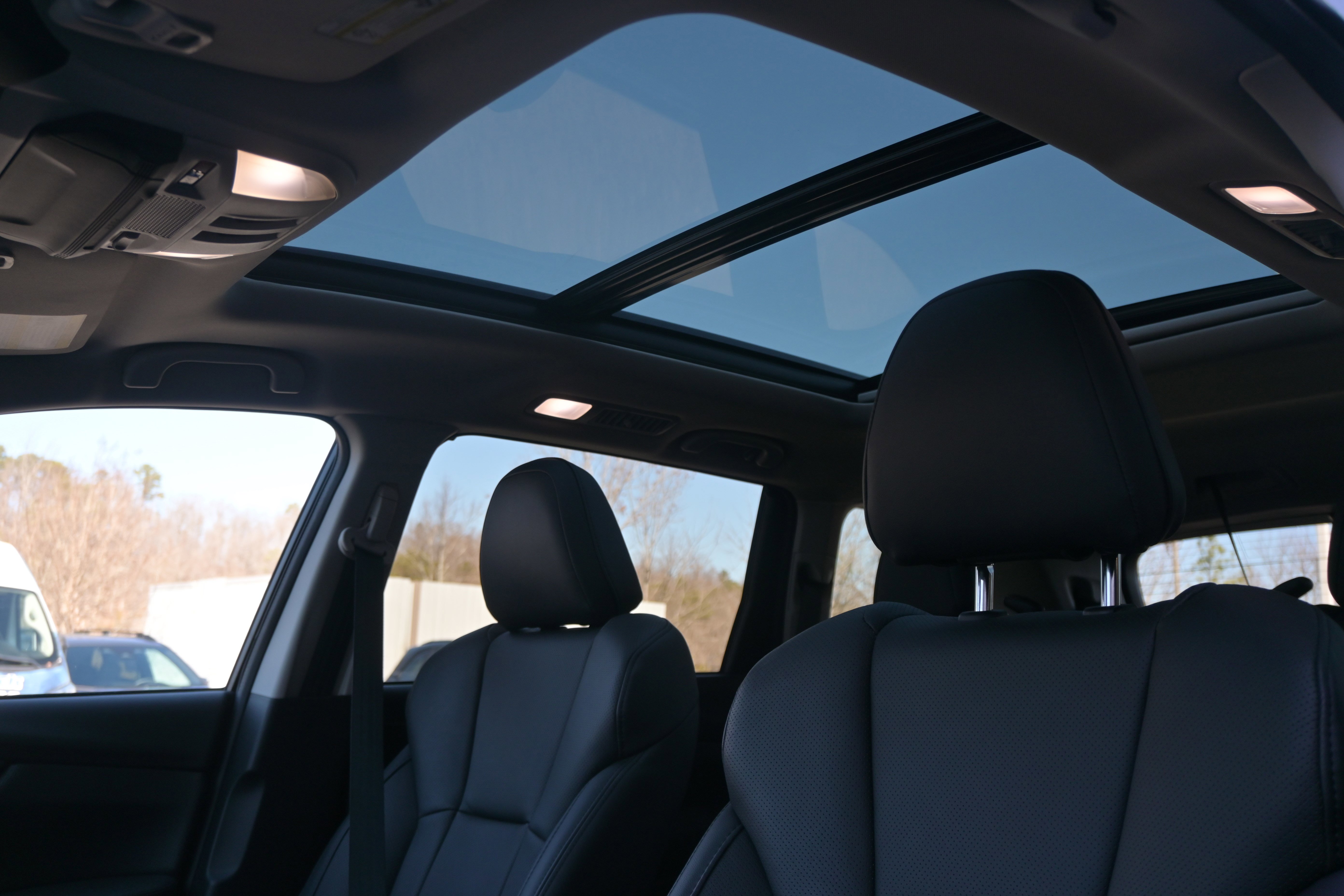 Used 2025 Subaru Ascent Bronze Edition image 30