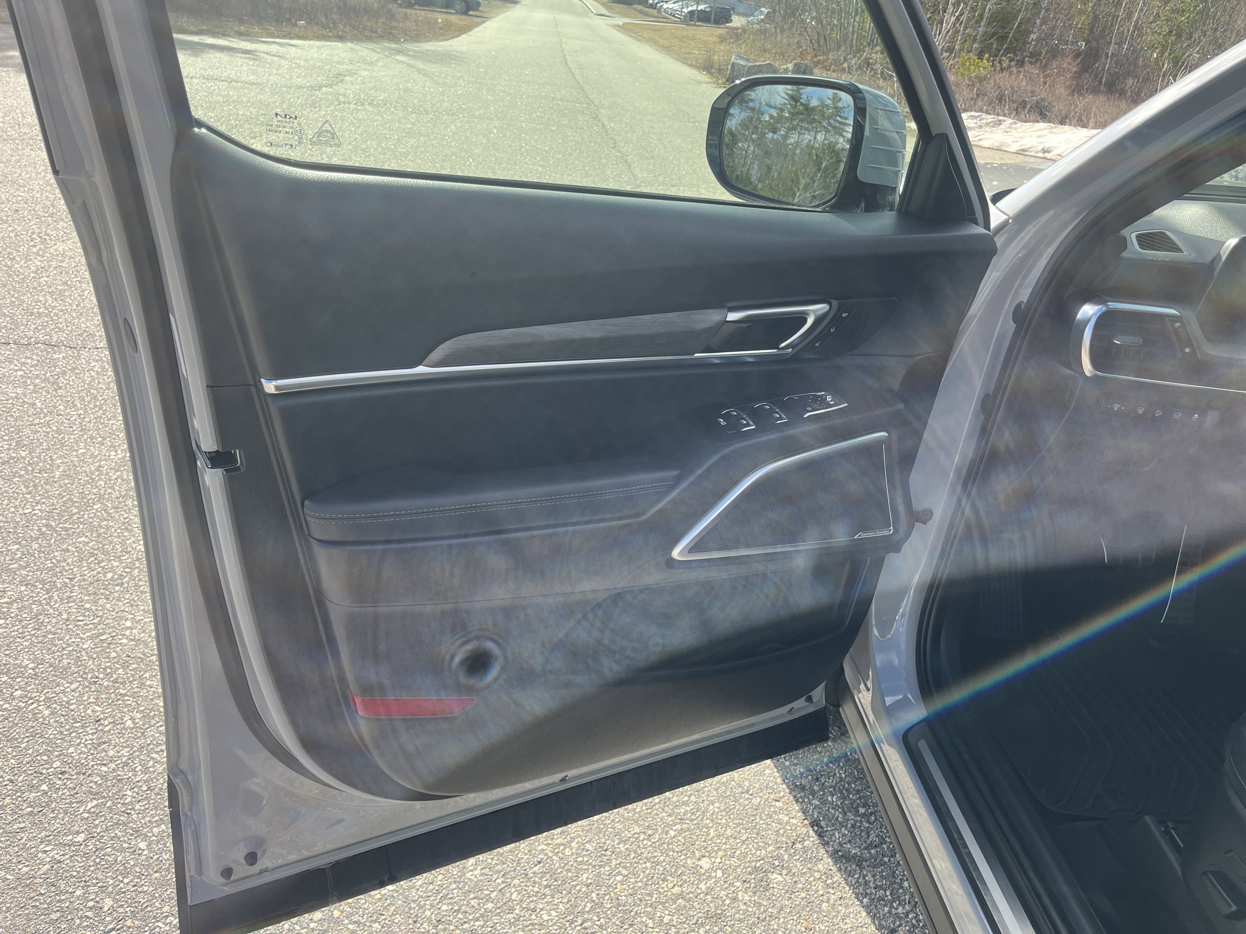 Certified 2024 Kia Telluride SX X-Line image 15