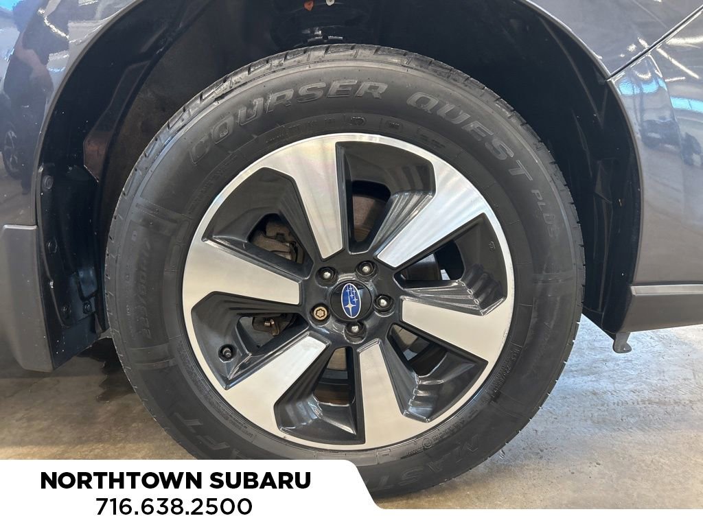 Used 2018 Subaru Forester 2.5i Premium w/ All-Weather Package AWD/4WD image 24