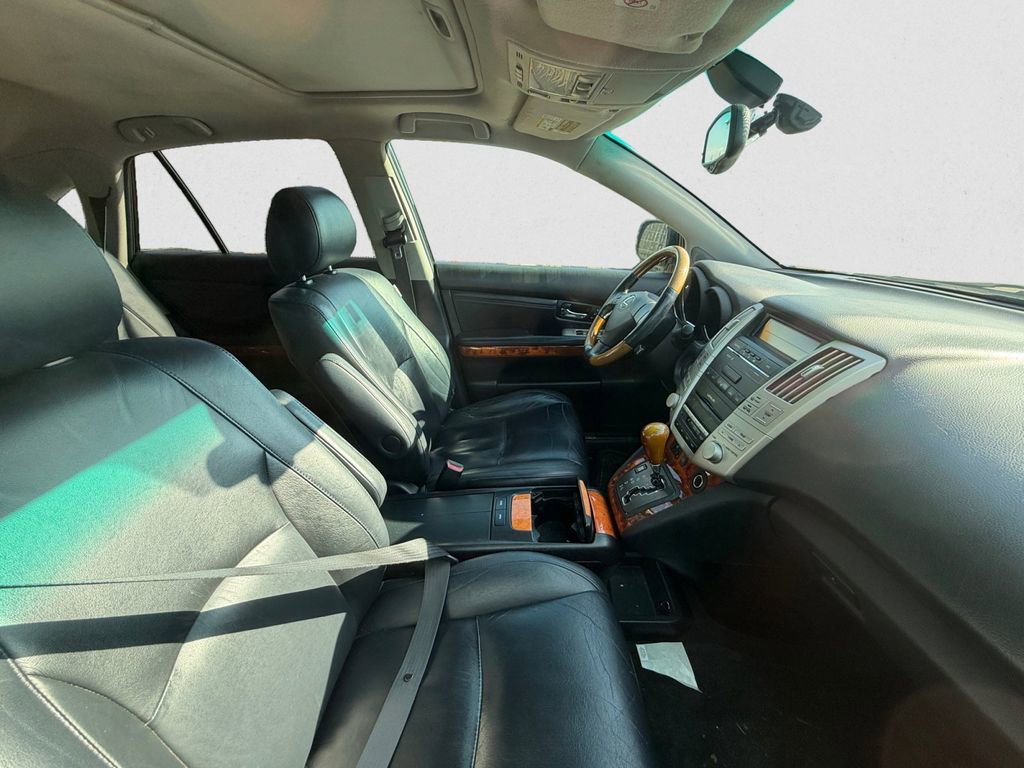 Used 2005 Lexus RX 330 AWD image 11