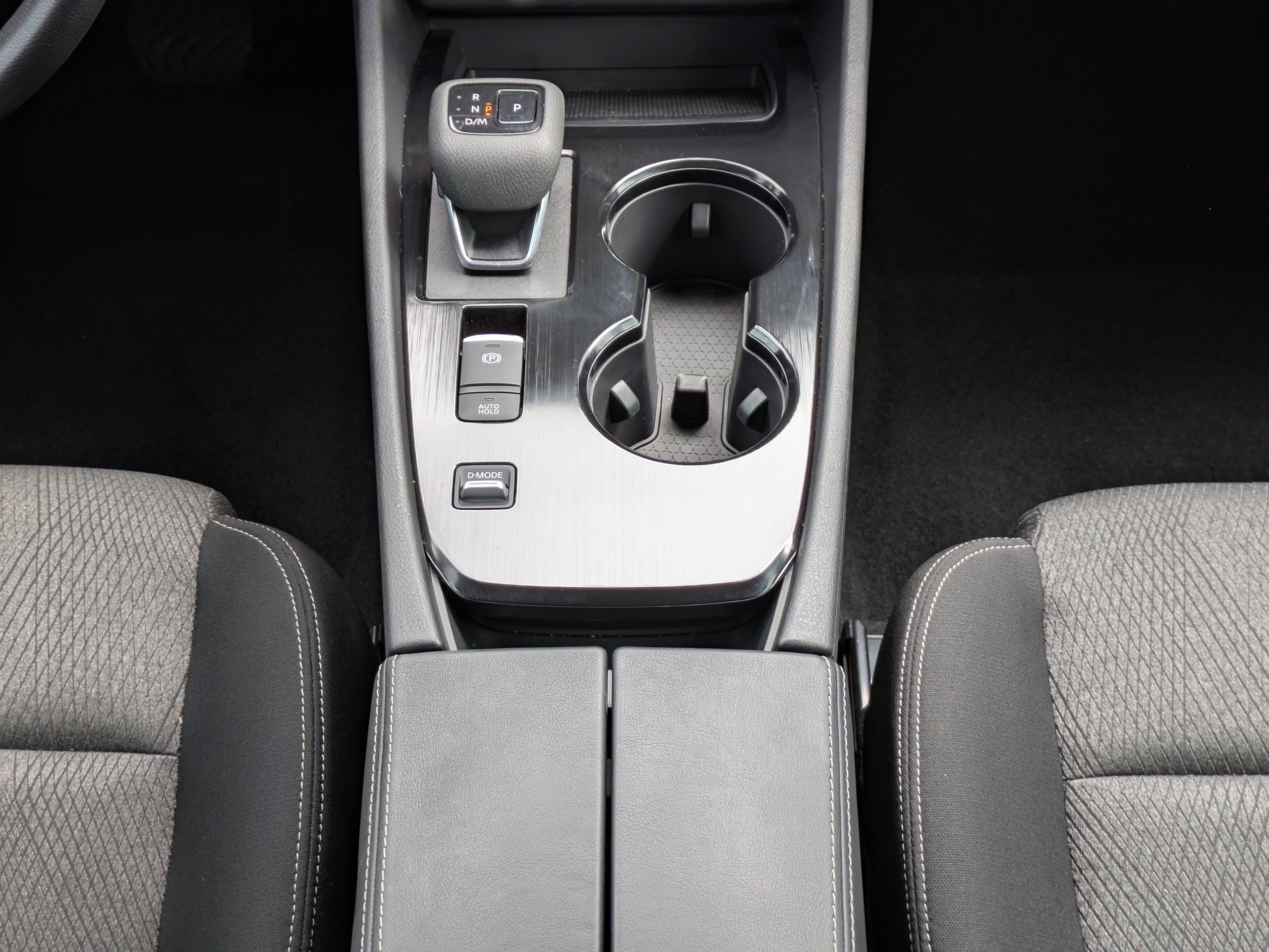 Certified 2024 Nissan Rogue SV image 20