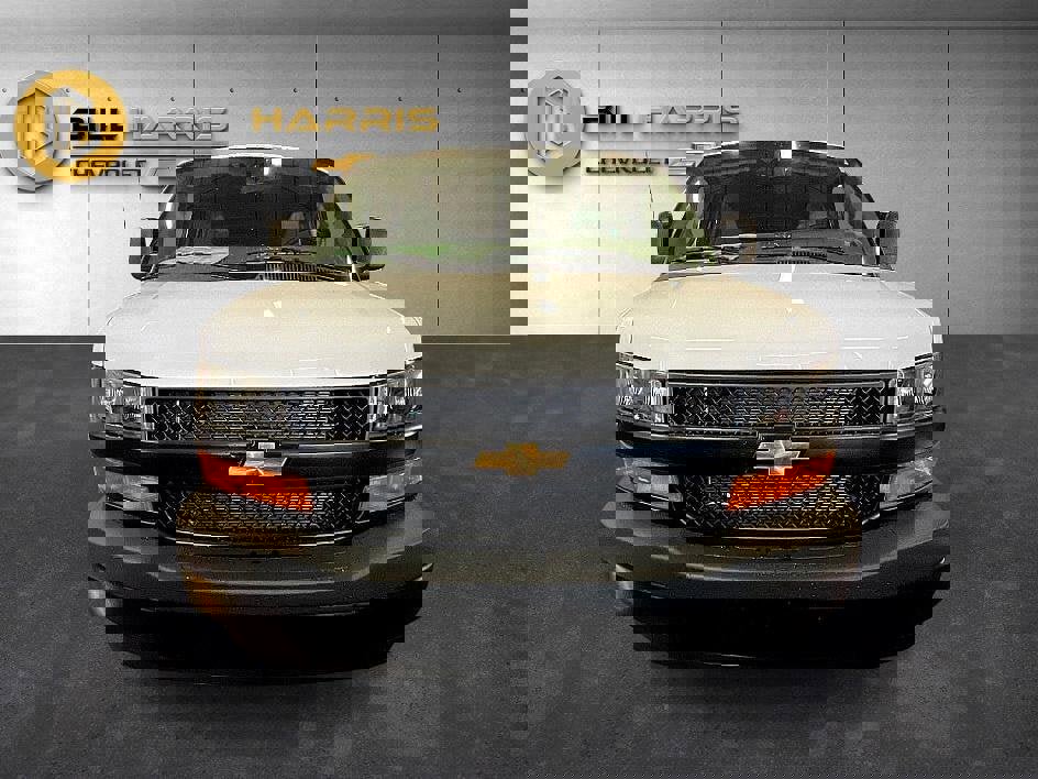 New 2025 Chevrolet Express 2500 Extended image 7