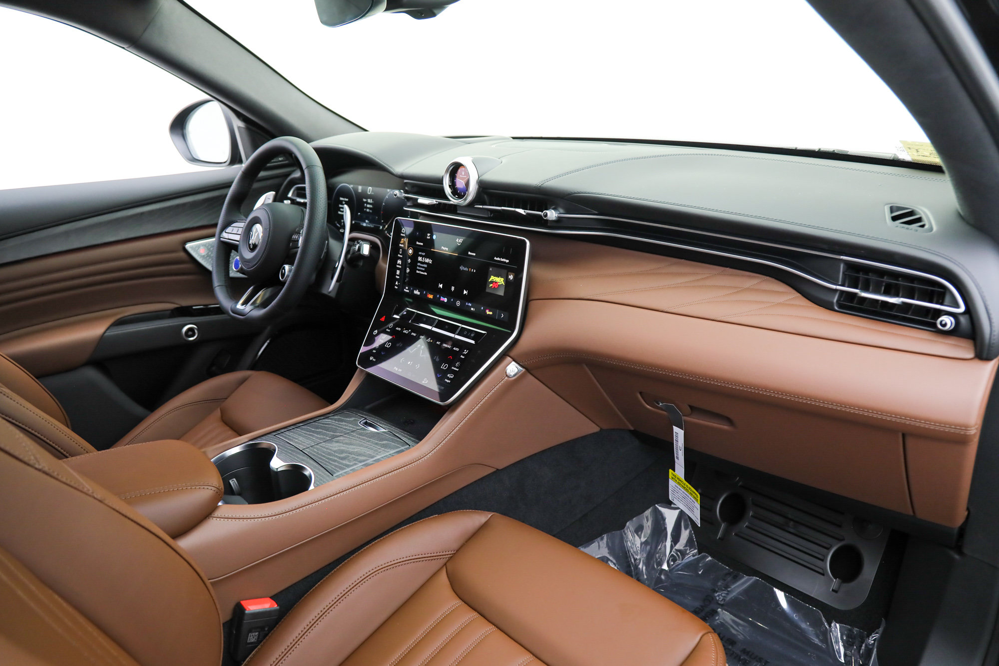 New 2026 Maserati Grecale Modena AWD/4WD image 10