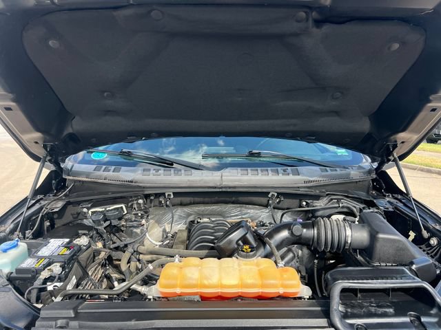 Used 2016 Ford F150 XLT w/ Equipment Group 302A Luxury AWD/4WD image 13