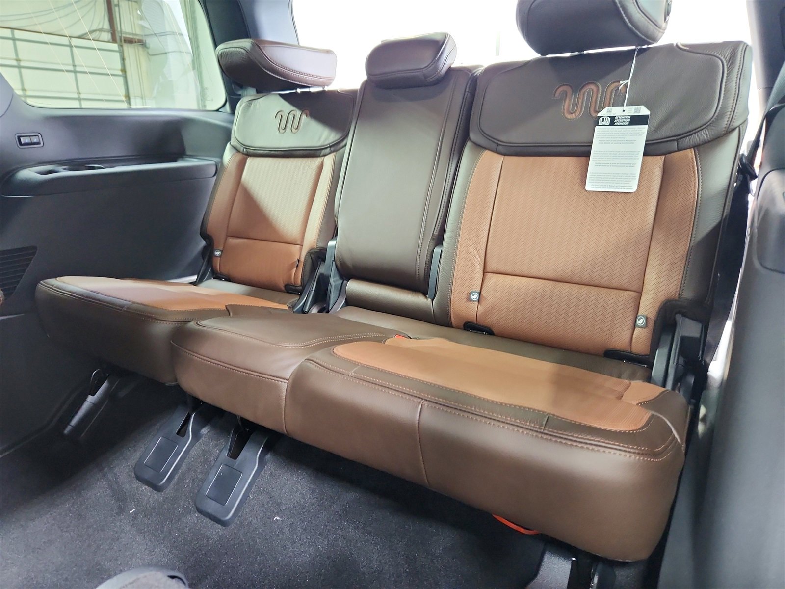 New 2025 Ford Expedition King Ranch image 36