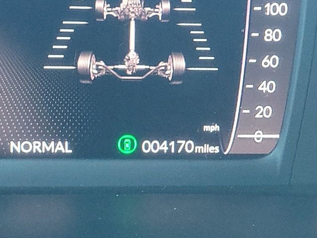 Used 2026 Honda Passport RTL image 28