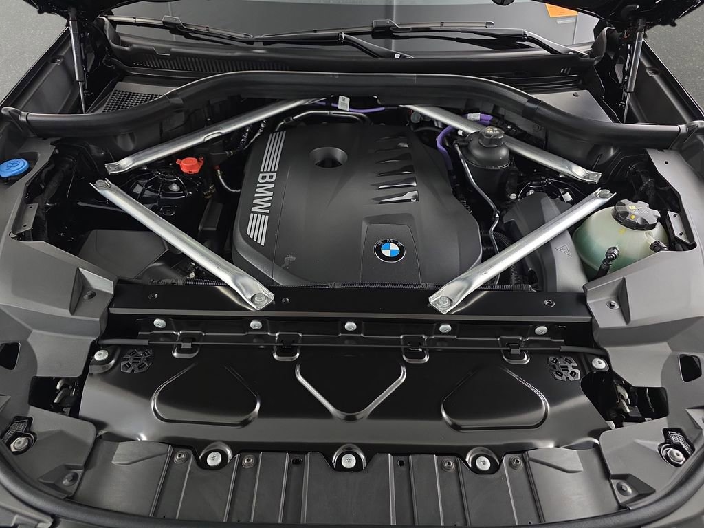New 2026 BMW X5 xDrive40i w/ Executive Package image 30