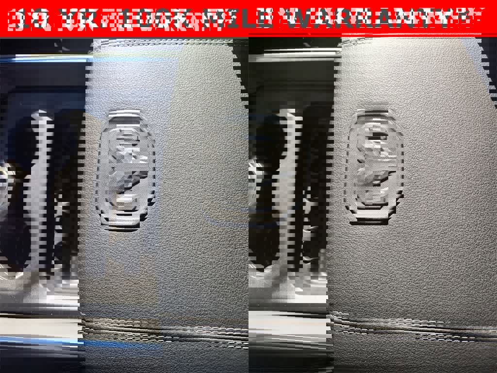 New 2026 RAM 3500 Laramie w/ Towing Technology Group image 21