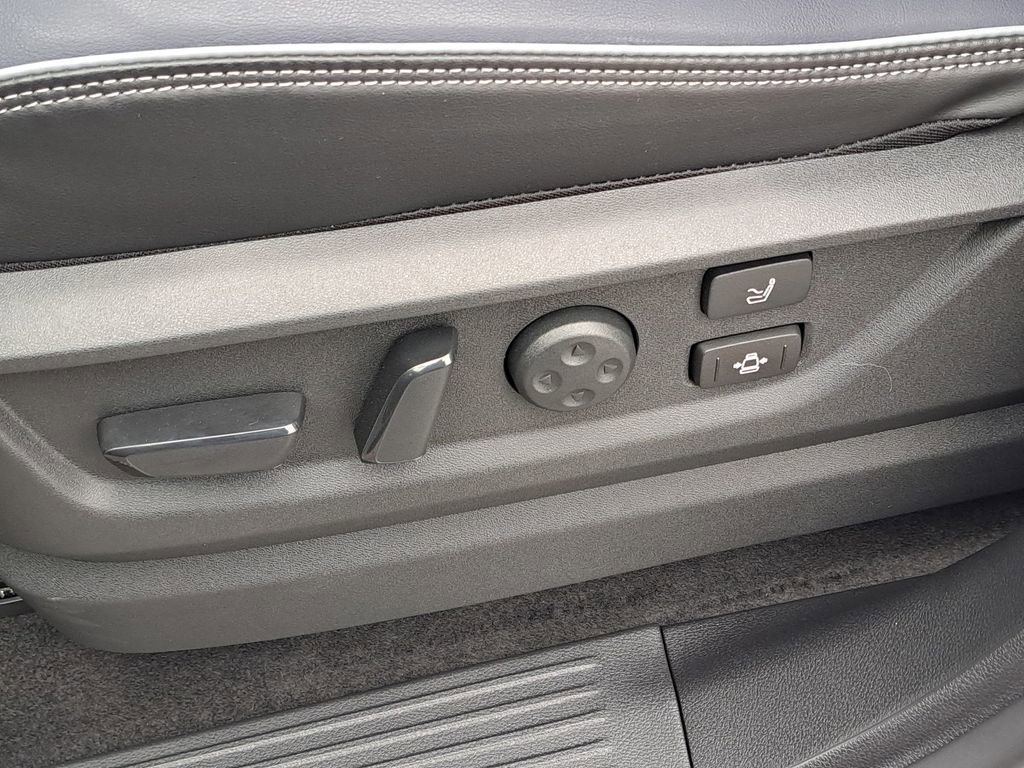 New 2026 INFINITI QX80 4WD image 14