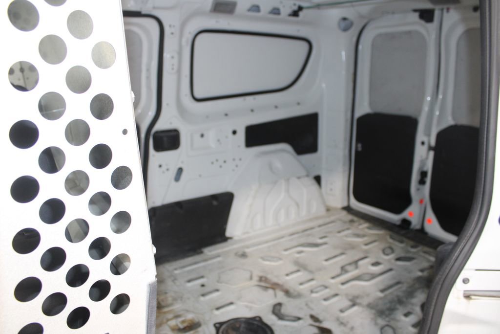 Used 2022 RAM ProMaster City Base image 26