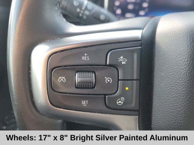 Used 2025 Chevrolet Silverado 1500 LT image 14