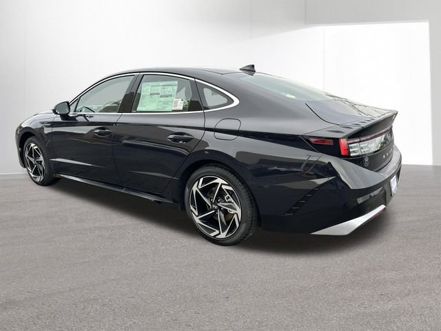 New 2026 Hyundai Sonata SEL image 38