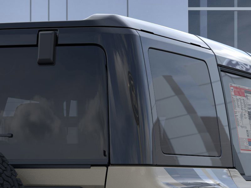 New 2025 Ford Bronco Raptor image 25